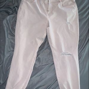 Women’s American Eagle Jeans